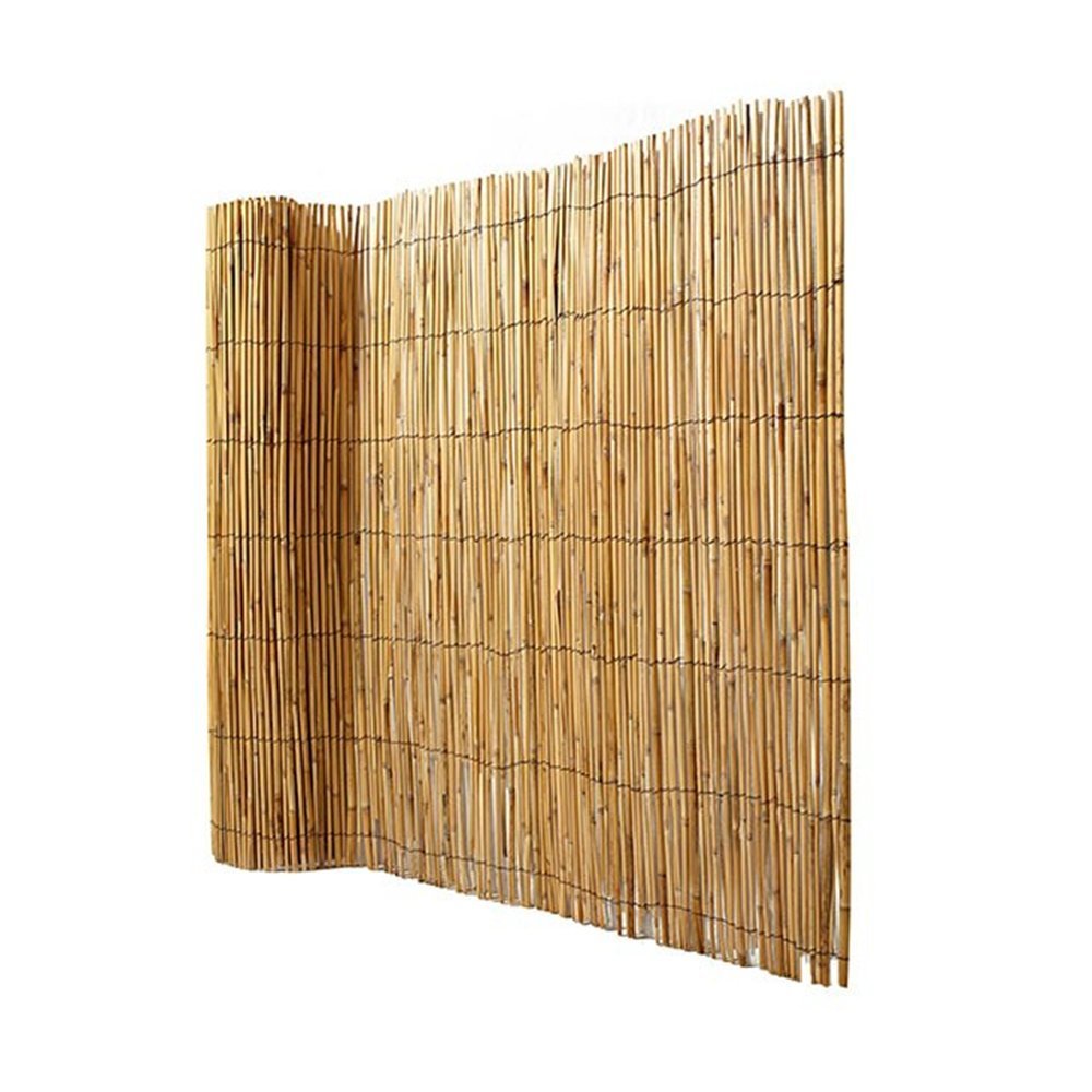 rollo bambu natural
